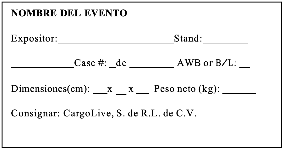 Evento-Expositor