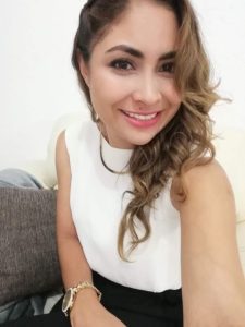 Gabriela Lopez 
